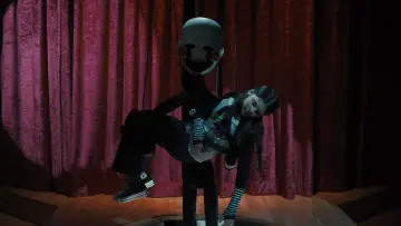 Задник до фильму"П