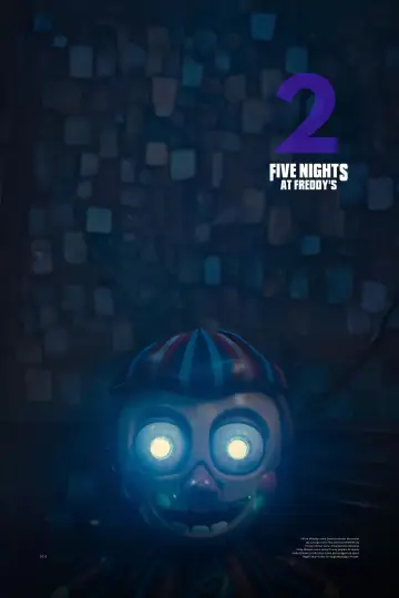 Постер до фильму"П