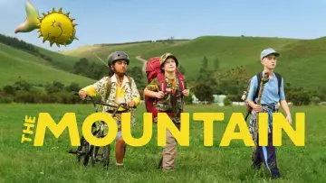 Задник до фильму"The Mountain" #666892