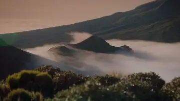 Задник до фильму"The Mountain" #666893