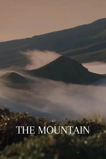 Постер до фильму"The Mountain" #666903
