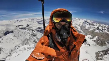 Задник до фільму "THE QUEST: Everest VR" #367962