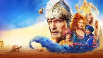 Задник до фільму "Финист. Первый богатырь" #740273