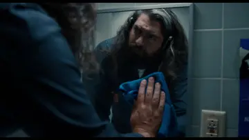Задник до фильму"The Janitor" #1167226