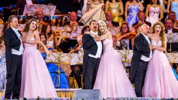 Задник до фильму"André Rieu - Power of Love" #983872