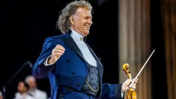 Задник до фильму"André Rieu - Power of Love" #983873