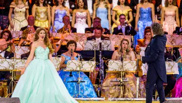 Задник до фильму"André Rieu - Power of Love" #983874
