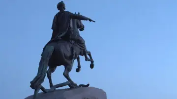 Задник до фільму "Leningrad. Stimmen einer belagerten Stadt" #984502