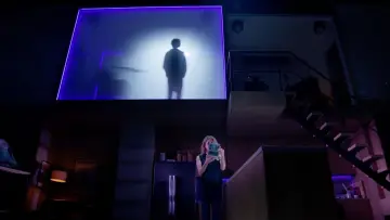 Задник до фільму "Next to Normal" #622432