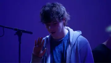 Задник до фільму "Next to Normal" #622434