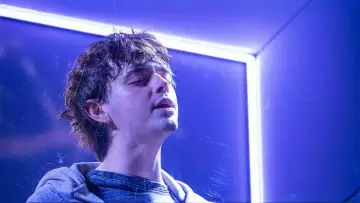 Задник до фільму "Next to Normal" #622444