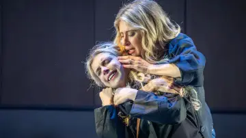 Задник до фільму "Next to Normal" #622451