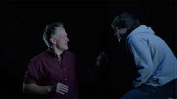 Задник до фільму "Next to Normal" #622453