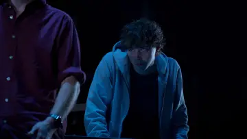 Задник до фільму "Next to Normal" #622455