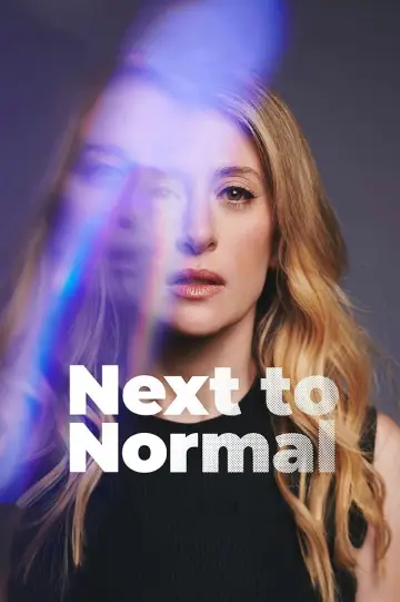 Постер до фільму "Next to Normal" #622458