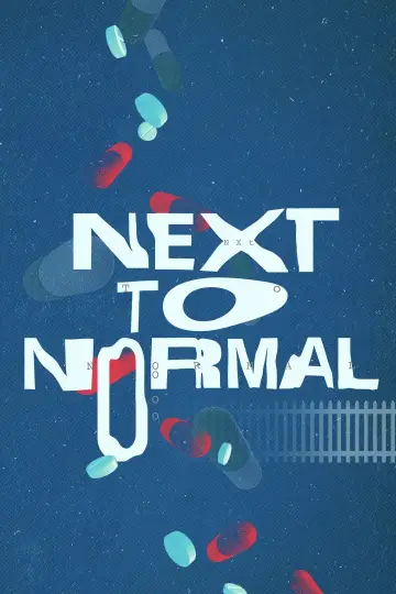 Постер до фільму "Next to Normal" #622460