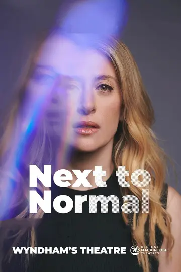 Постер до фільму "Next to Normal" #622462