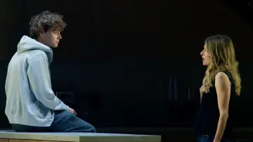 Задник до фільму "Next to Normal" #790558
