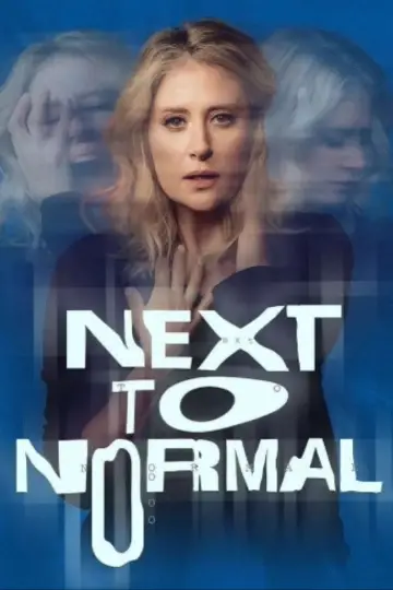 Постер до фільму "Next to Normal" #913918