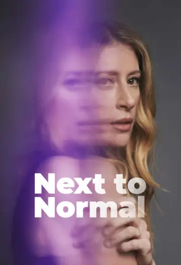 Постер до фільму "Next to Normal" #978168