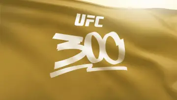 Задник до фильму"UFC 300: Pereira vs. Hill" #1085637