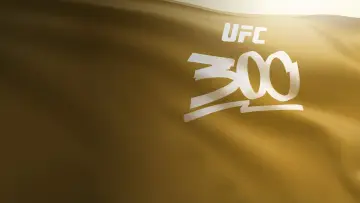 Задник до фильму"UFC 300: Pereira vs. Hill" #1085638