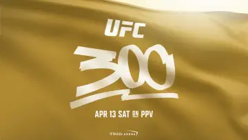 Задник до фильму"UFC 300: Pereira vs. Hill" #1085639