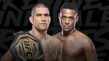 Задник до фильму"UFC 300: Pereira vs. Hill" #449682