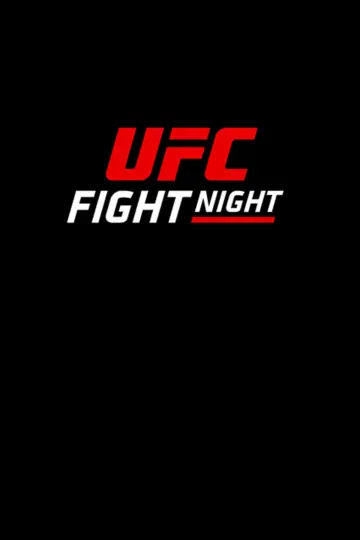 Постер до фильму"UFC Fight Night 238: Rozenstruik vs. Gaziev" #1048654