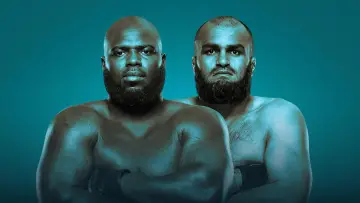 Задник до фильму"UFC Fight Night 238: Rozenstruik vs. Gaziev" #410768
