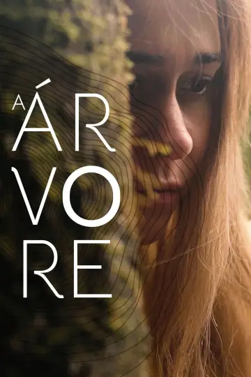 A Árvore постер