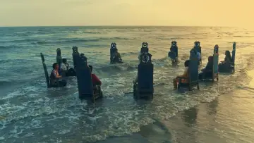 সত্যি বলে সত্যি কিছু নেই постер