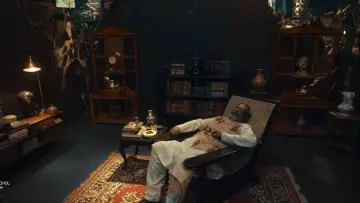 Задник до фільму "সত্যি বলে সত্যি কিছু নেই" #1630949
