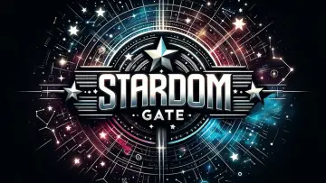Задник до фільму "イッテンヨン・スターダムゲート 2024" #985014