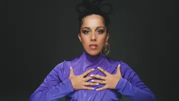 Задник до фильму"Sara Correia – Eu sou de Chelas" #200425