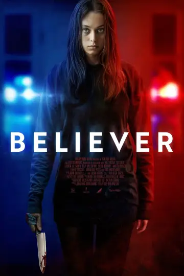 Believer постер