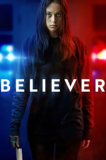Постер до фильму"Believer" #805872