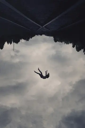 Постер до фильму"Believer" #805875
