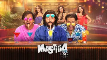Задник до фильму"Mastiii 4" #579630