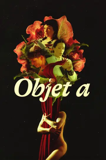 Objet a постер