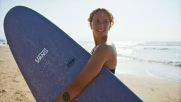 Задник до фільму "Surf on, Europe!" #763217