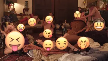 Задник до фильму"Sex-Positive" #476551