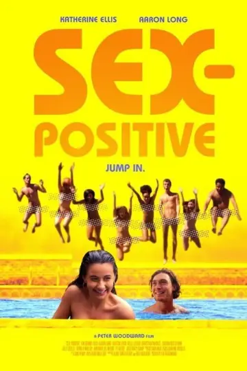 Постер до фильму"Sex-Positive" #678535