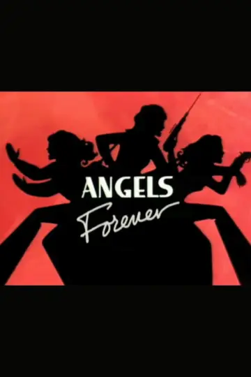 Angels Forever постер