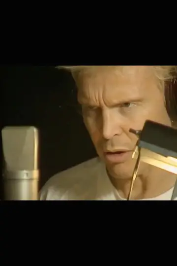 Heavy Metal 2000: Voice Talent Featurette постер