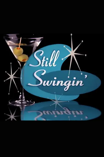 Still Swingin’ постер
