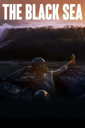 Постер до фильму"The Black Sea" #1015009