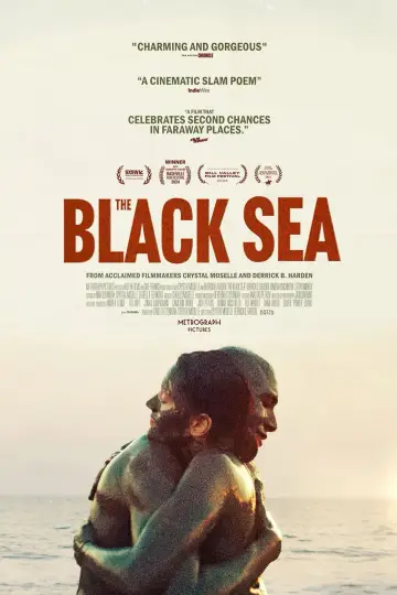 Постер до фильму"The Black Sea" #1015010