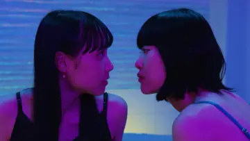 Задник до фильму"つゆのあとさき" #484568