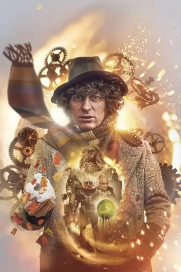 Doctor Who: The Final Battle постер